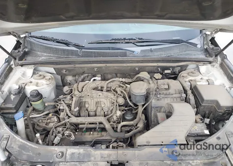 2013 Kia Sorento Sx из США, поврежденный, VIN 5XYKW4A21DG369917